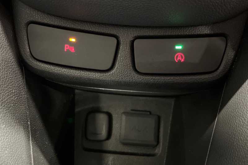 Used Vauxhall Mokka 2016 for sale - 76489517: Photo 39