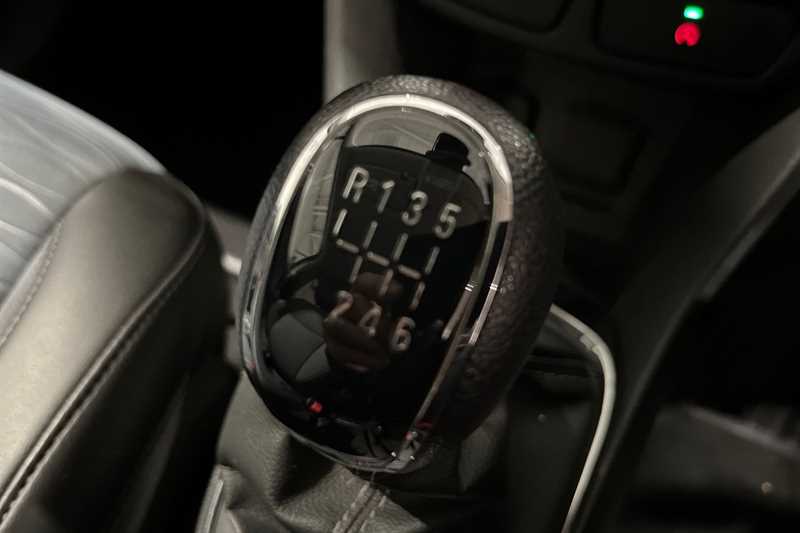 Used Vauxhall Mokka 2016 for sale - 76489517: Photo 40