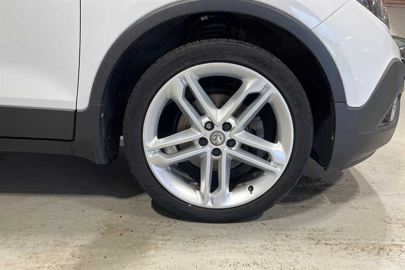 Used Vauxhall Mokka 2016 for sale - 76489517: Photo 9