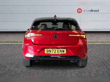 Used Vauxhall Astra 2022 for sale - 79415816: Photo