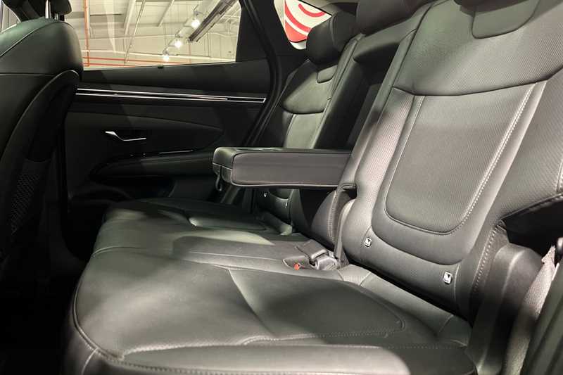 Used Hyundai TUCSON 2022 for sale - 77844472: Photo 24