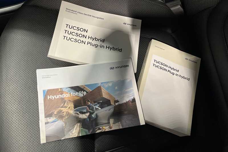 Used Hyundai TUCSON 2022 for sale - 77844472: Photo 36