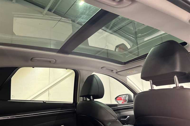 Used Hyundai TUCSON 2022 for sale - 77844472: Photo 43