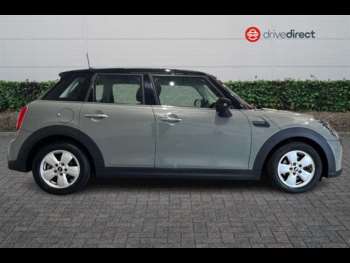 Used MINI Hatch 2022 for sale - 74741050: Photo