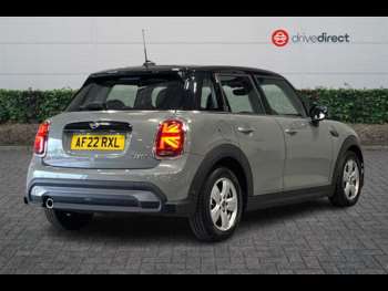 Used MINI Hatch 2022 for sale - 74741050: Photo