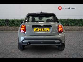Used MINI Hatch 2022 for sale - 74741050: Photo