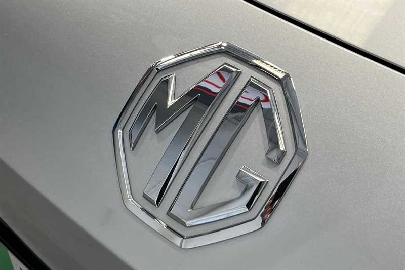 Used MG MGS5 2025 for sale - 77295557: Photo 36