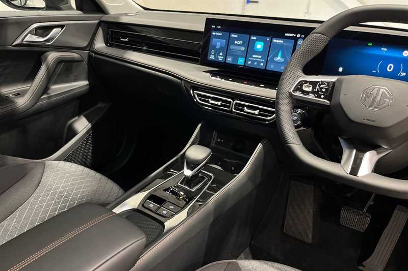 Used MG MG HS 2025 for sale - 78208302: Photo 14