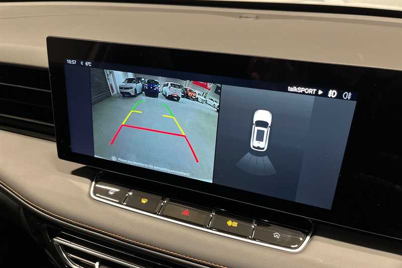 Used MG MG HS 2025 for sale - 78208302: Photo 19