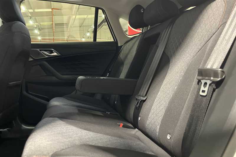 Used MG MG HS 2025 for sale - 78208302: Photo 24