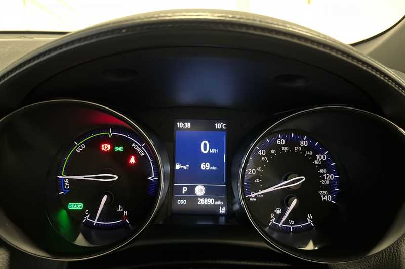 Used Toyota C-HR 2023 for sale - 78208769: Photo 20