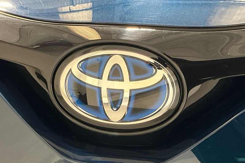 Used Toyota C-HR 2023 for sale - 78208769: Photo 36