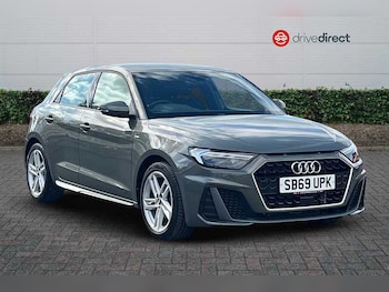 Used Audi A1 2020 for sale - 76286541: Photo