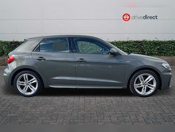 Used Audi A1 2020 for sale - 76286541: Photo