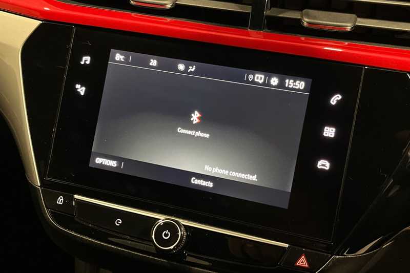 Used Vauxhall Corsa 2024 for sale - 77309485: Photo 39