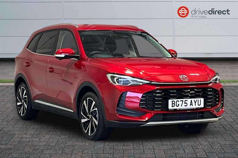 Used MG MG ZS 2025 for sale - 77712449: Photo 1