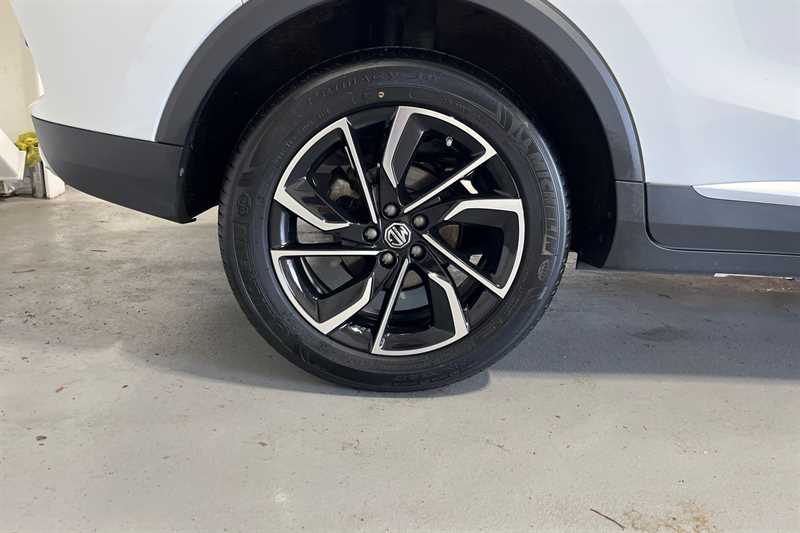 Used MG MG ZS 2024 for sale - 77900738: Photo 10