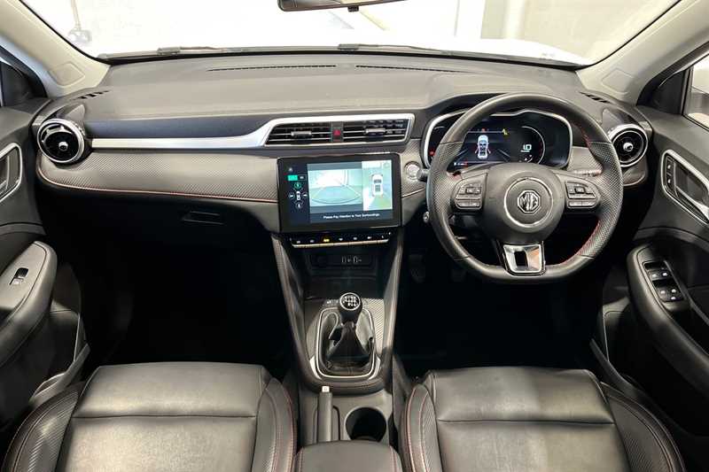 Used MG MG ZS 2024 for sale - 77900738: Photo 13