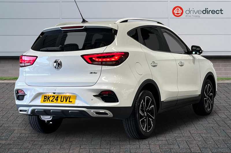 Used MG MG ZS 2024 for sale - 77900738: Photo 3