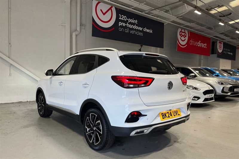 Used MG MG ZS 2024 for sale - 77900738: Photo 46