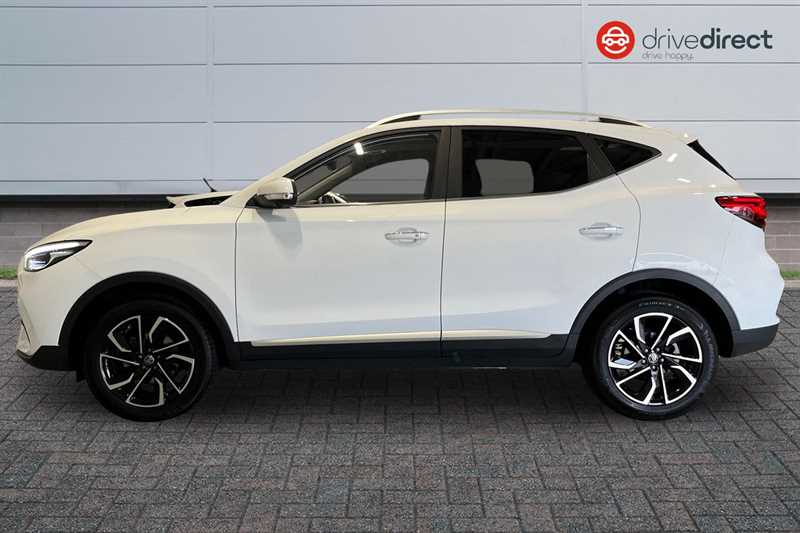 Used MG MG ZS 2024 for sale - 77900738: Photo 6