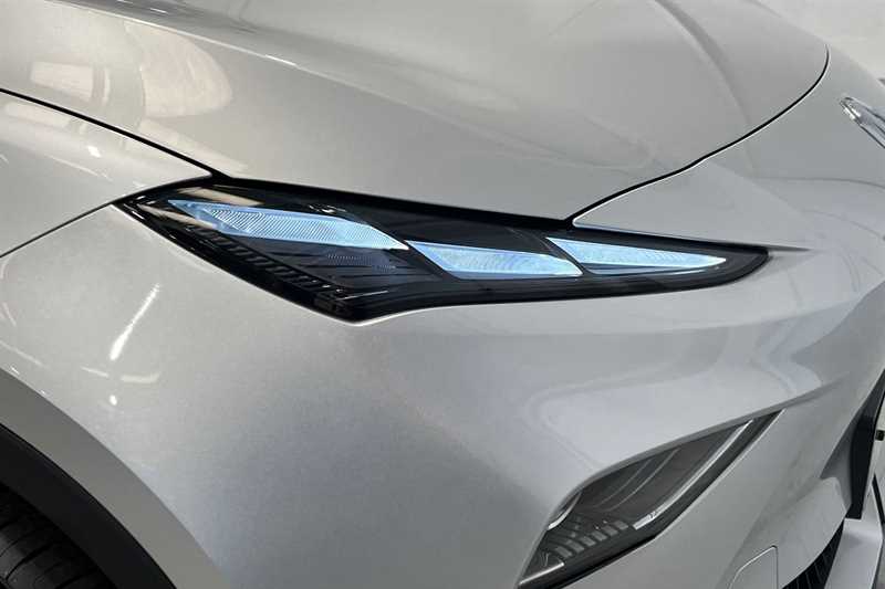 Used MG MGS5 2025 for sale - 76530503: Photo 28