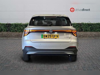 Used MG MGS5 2025 for sale - 76530503: Photo