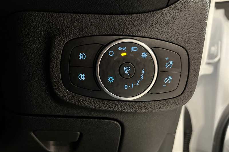 Used Ford Fiesta 2019 for sale - 77895296: Photo 26