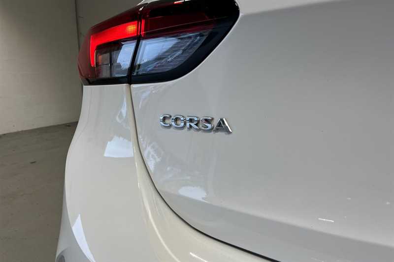Used Vauxhall Corsa 2023 for sale - 78075994: Photo 30