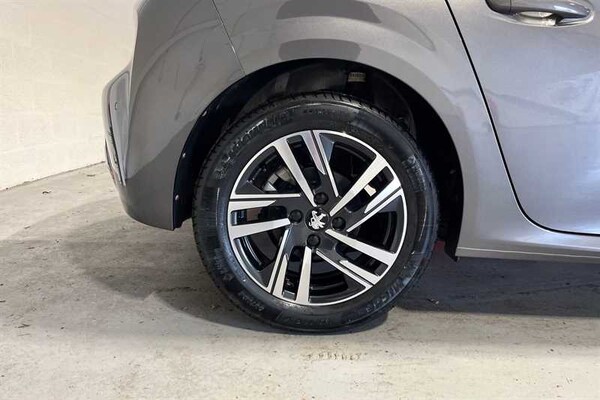 Used Peugeot 208 2023 for sale - 76096695: Photo 10