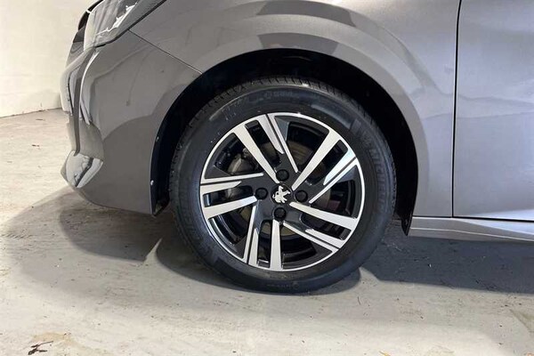 Used Peugeot 208 2023 for sale - 76096695: Photo 12