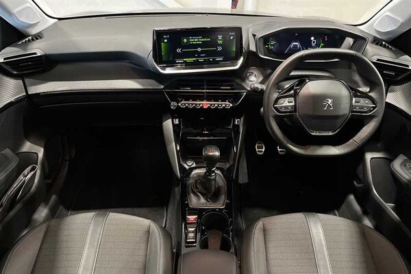 Used Peugeot 208 2023 for sale - 76096695: Photo 13