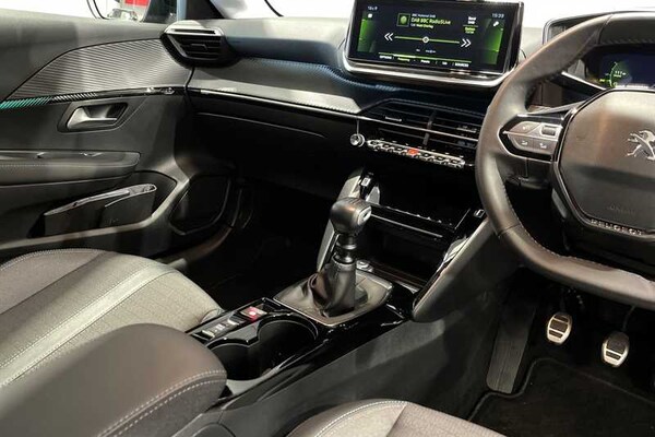 Used Peugeot 208 2023 for sale - 76096695: Photo 14