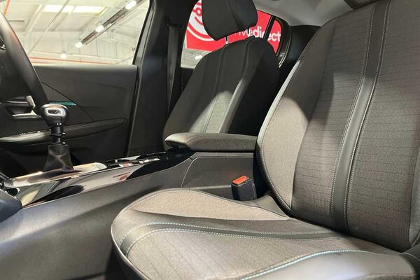 Used Peugeot 208 2023 for sale - 76096695: Photo 23