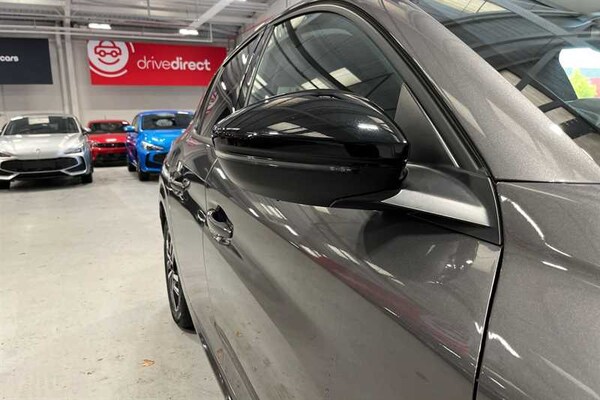 Used Peugeot 208 2023 for sale - 76096695: Photo 34