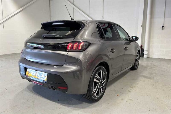 Used Peugeot 208 2023 for sale - 76096695: Photo 43