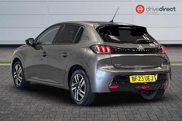 Used Peugeot 208 2023 for sale - 76096695: Photo 5
