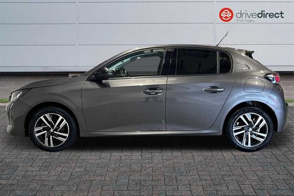 Used Peugeot 208 2023 for sale - 76096695: Photo 6