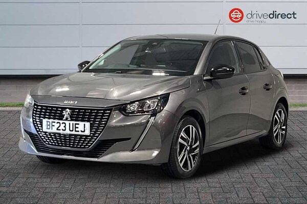 Used Peugeot 208 2023 for sale - 76096695: Photo 7