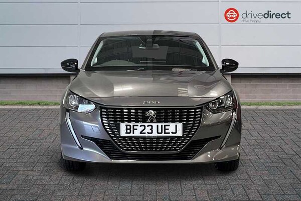 Used Peugeot 208 2023 for sale - 76096695: Photo 8