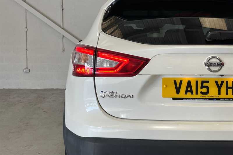 Used Nissan Qashqai 2015 for sale - 76530799: Photo 31