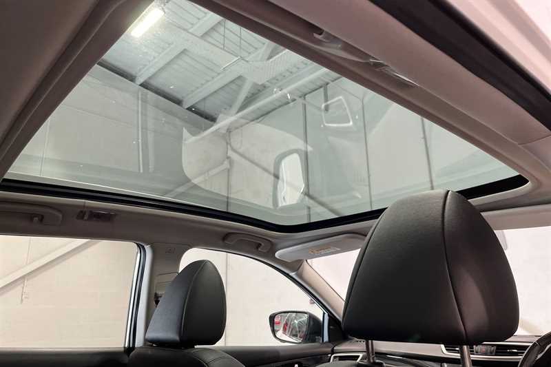 Used Nissan Qashqai 2015 for sale - 76530799: Photo 42