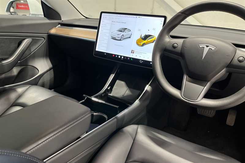 Used Tesla Model 3 2020 for sale - 77757920: Photo 14