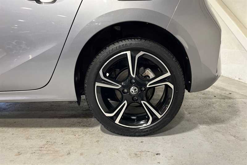 Used Vauxhall Corsa 2022 for sale - 76955597: Photo 11