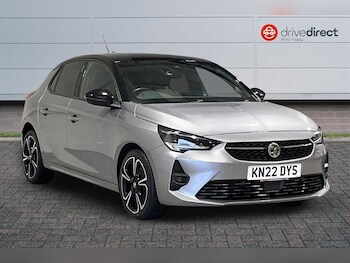Vauxhall Corsa feature image