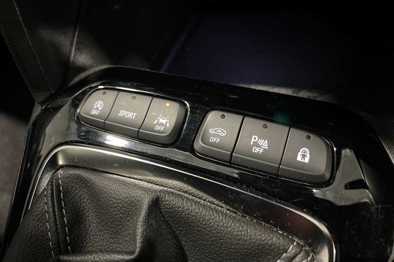 Used Vauxhall Corsa 2022 for sale - 76955597: Photo 40