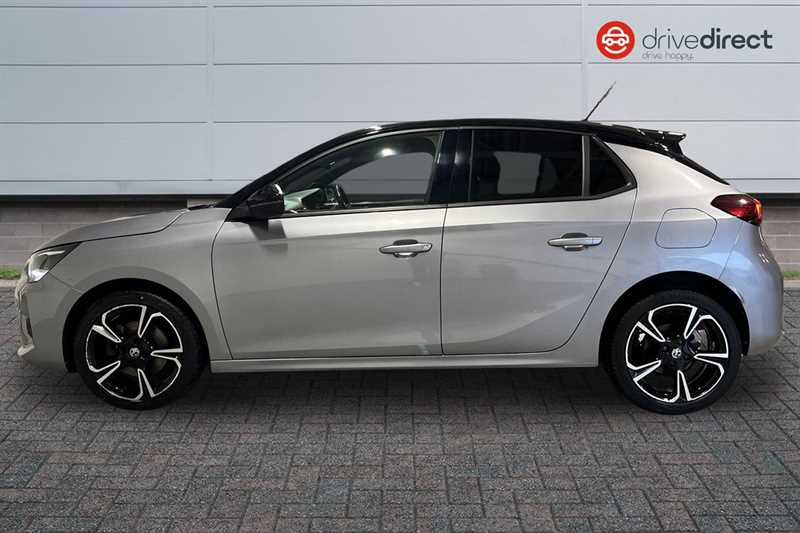 Used Vauxhall Corsa 2022 for sale - 76955597: Photo 6