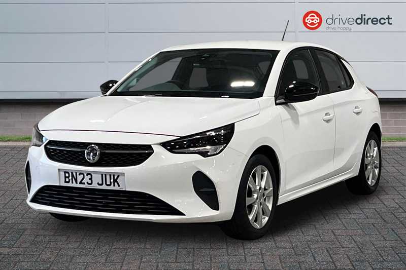 Used Vauxhall Corsa 2023 for sale - 77900525: Photo 7