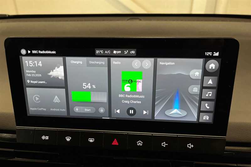 Used MG MG4 2024 for sale - 77772759: Photo 38