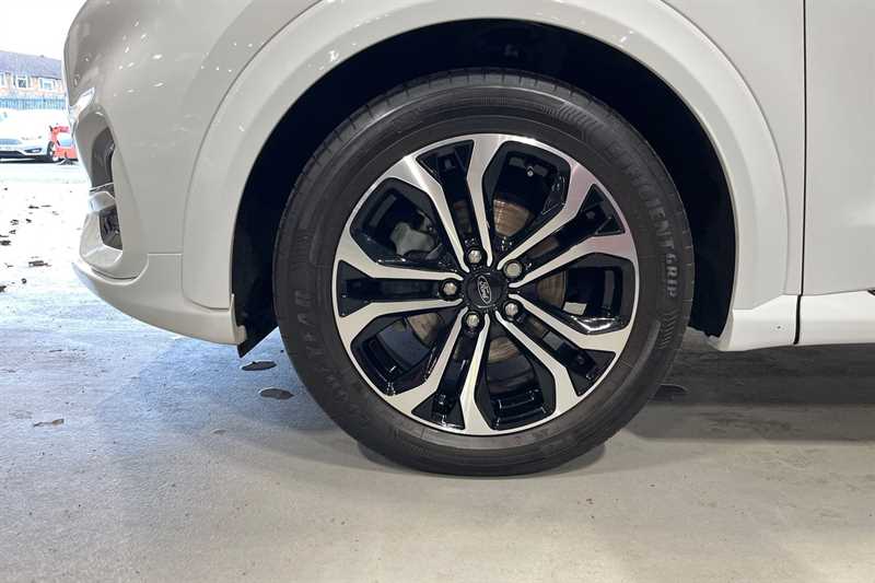 Used Ford Puma 2021 for sale - 78143323: Photo 12